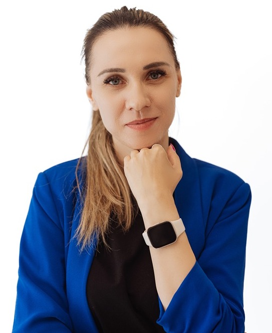 Anna Rucińska