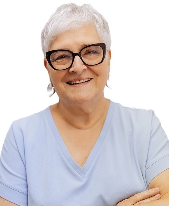 Anna Tracz-Annusewicz