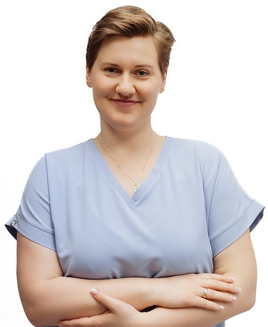 Edyta Nicoś-Przybysz