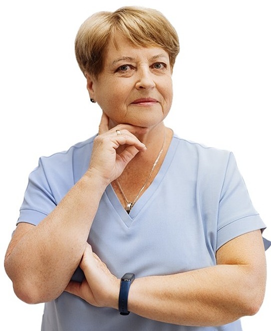Elżbieta Grodek