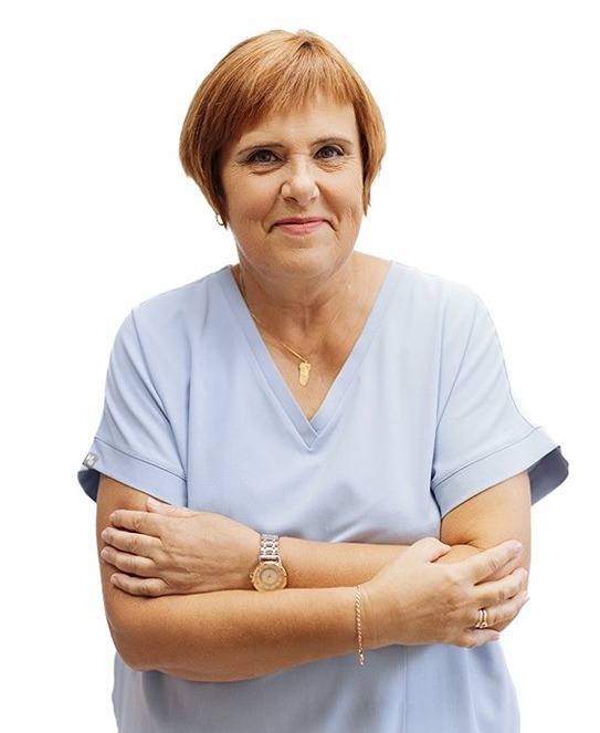 Grażyna Prokopiuk