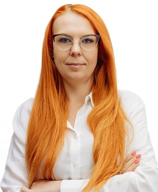 Izabela Markiewicz
