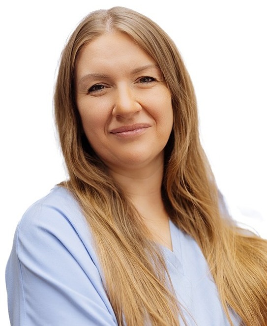 Karolina Kowalczyk