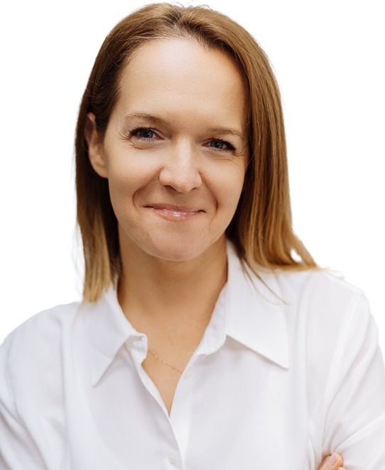 Magdalena Benoit