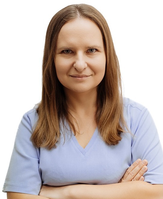 Magdalena Krotowska