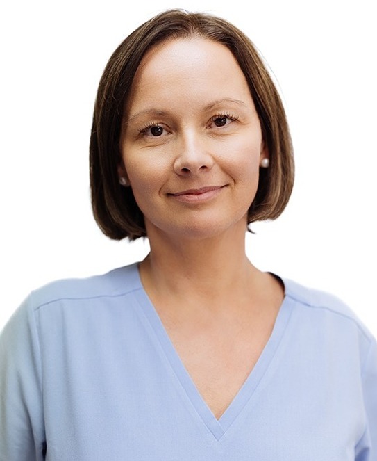 Paula Plechawska